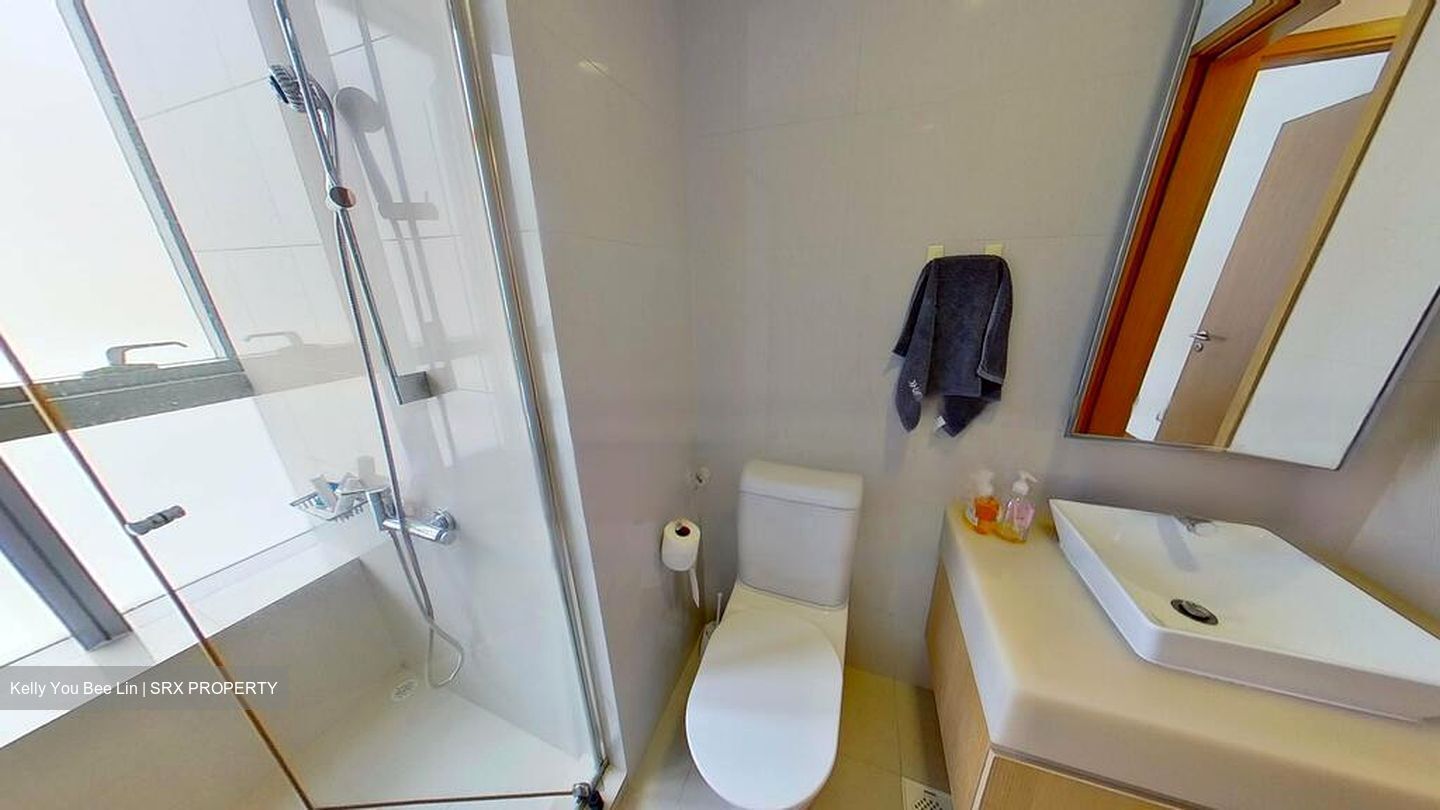 The Clift (D1), Apartment #467407451